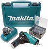 Wiertarko-wkrętarka akumulatorowa Makita DF330DWE  10,8V